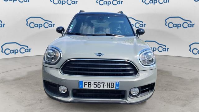 Mini Countryman image 6
