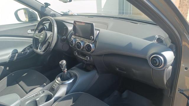 Nissan Juke image 5