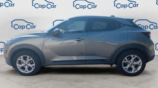 Nissan Juke image 7