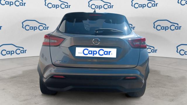 Nissan Juke image 6