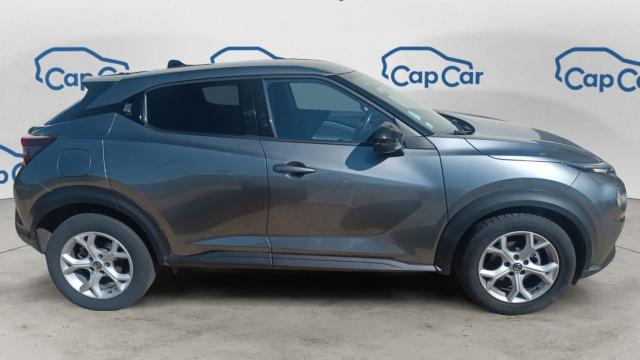 Nissan Juke image 1