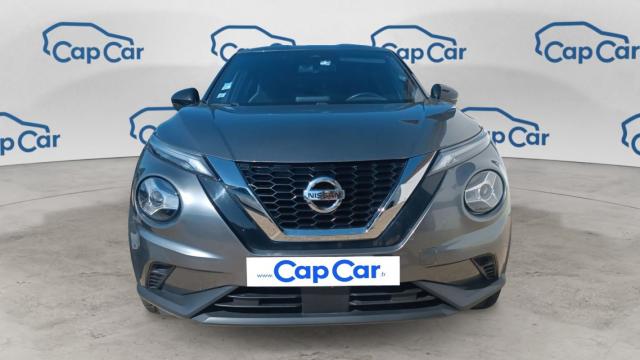 Nissan Juke image 3
