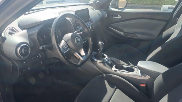 Nissan Juke image 2