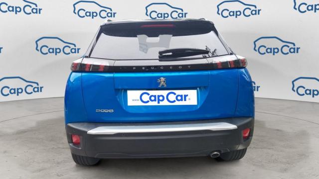 Peugeot 2008 image 3