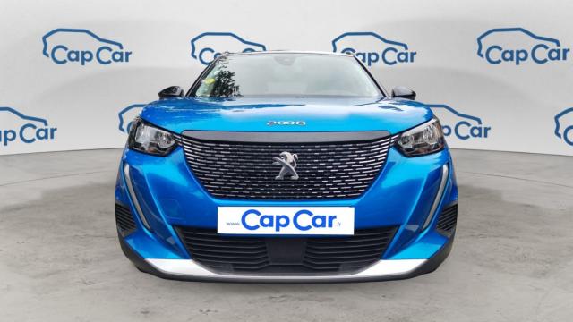 Peugeot 2008 image 4