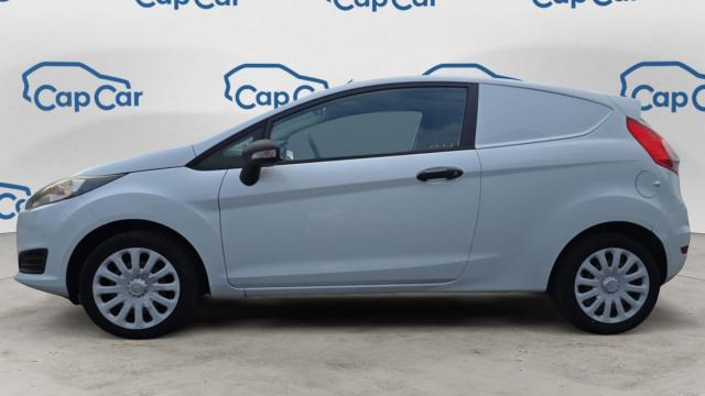 Ford Fiesta image 2