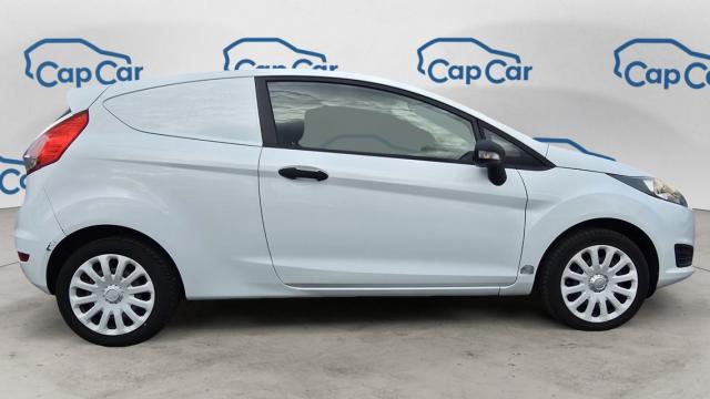 Ford Fiesta image 5