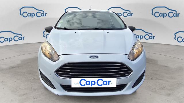 Ford Fiesta image 7