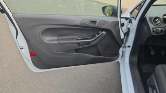 Ford Fiesta image 1