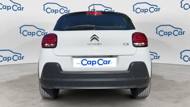 Citroen C3 image 8
