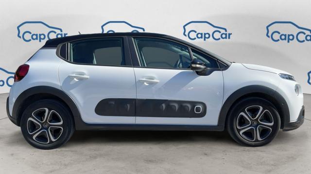 Citroen C3 image 5