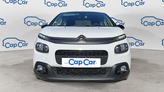 Citroen C3 image 7