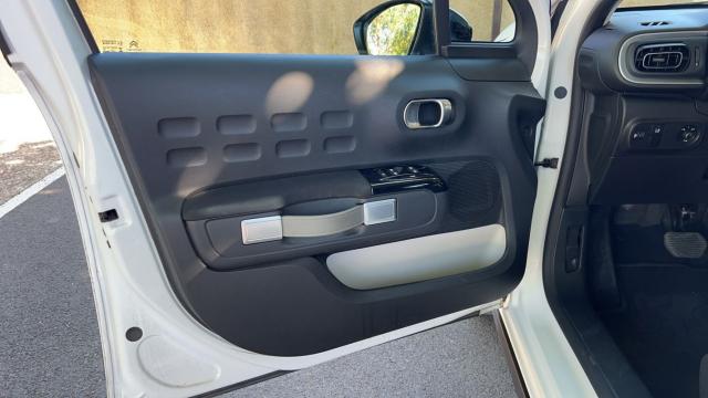 Citroen C3 image 3