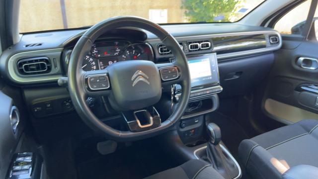 Citroen C3 image 1
