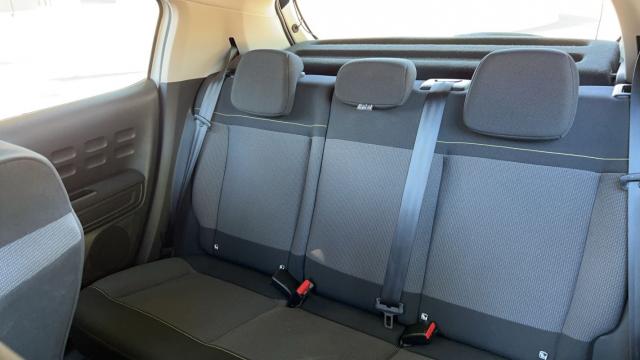 Citroen C3 image 2