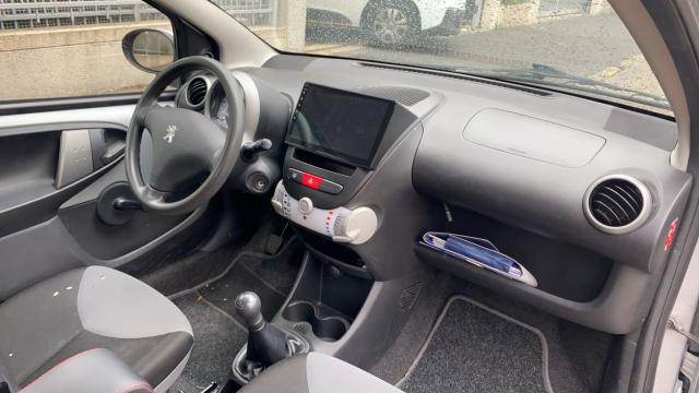 Peugeot 107 image 9