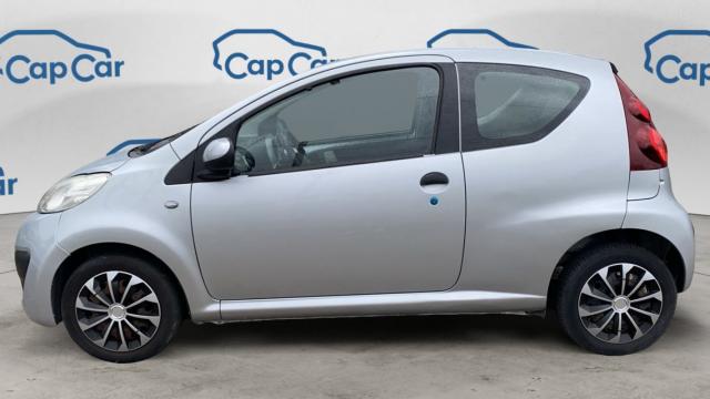 Peugeot 107 image 6