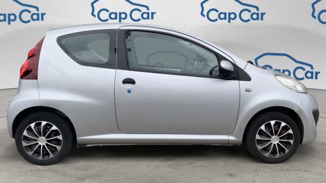 Peugeot 107 image 2