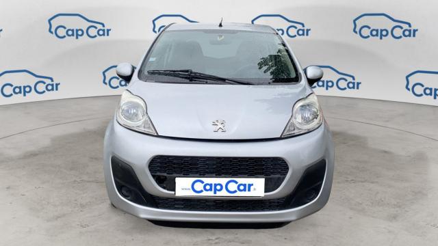 Peugeot 107 image 7