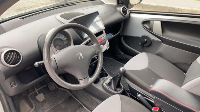 Peugeot 107 image 3