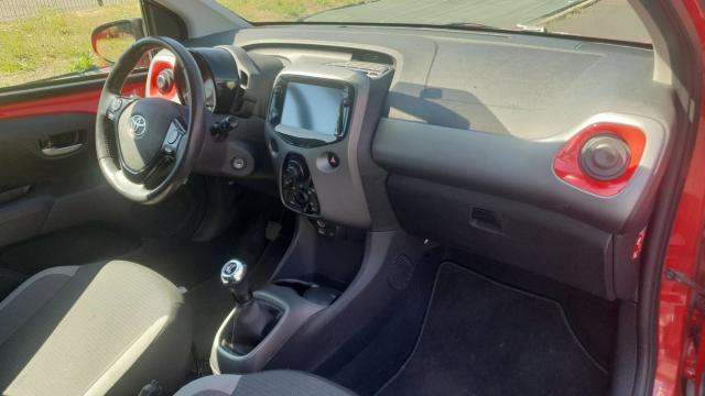 Toyota Aygo image 2