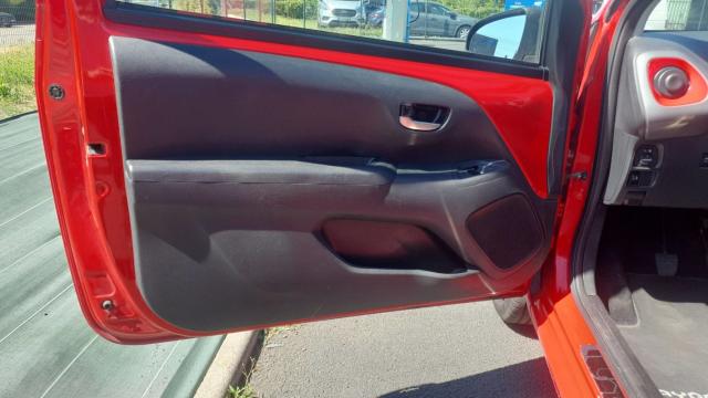 Toyota Aygo image 5