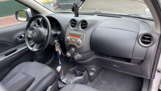 Nissan Micra image 5