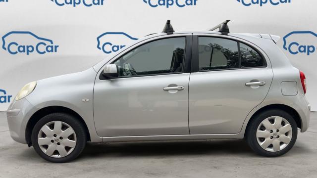 Nissan Micra image 9