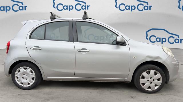 Nissan Micra image 6