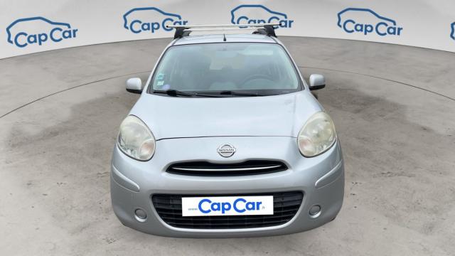 Nissan Micra image 7
