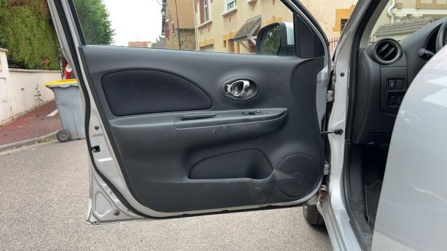 Nissan Micra image 8