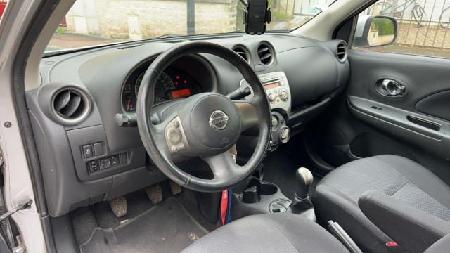 Nissan Micra image 2