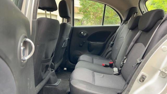 Nissan Micra image 3