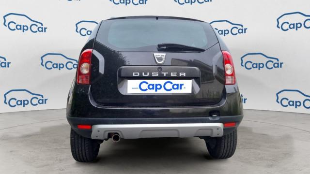 Dacia Duster image 1