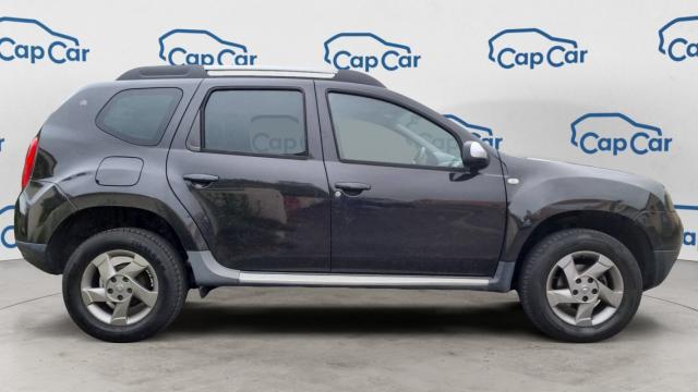 Dacia Duster image 8