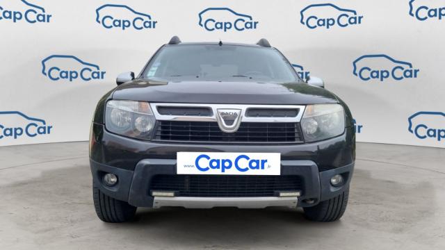 Dacia Duster image 9