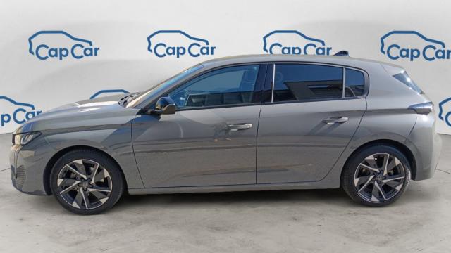 Peugeot 308 image 5