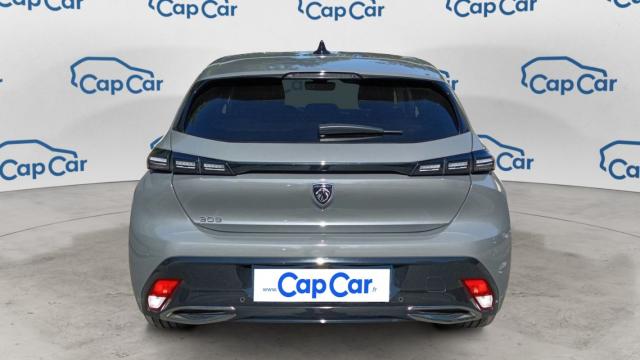 Peugeot 308 image 4