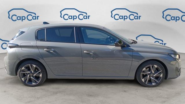 Peugeot 308 image 8