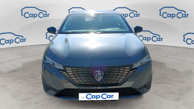 Peugeot 308 image 2