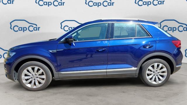 Volkswagen T-Roc image 8