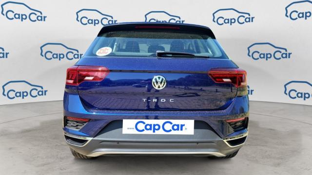 Volkswagen T-Roc image 5