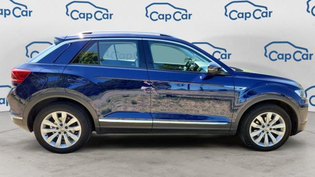 Volkswagen T-Roc image 7