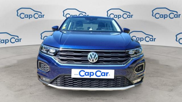 Volkswagen T-Roc image 1