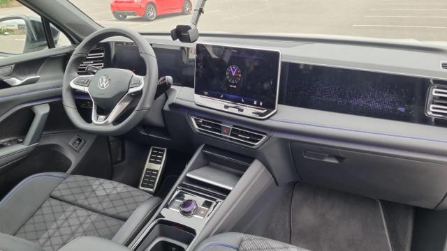 Volkswagen Tiguan image 6