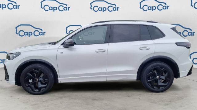 Volkswagen Tiguan image 9
