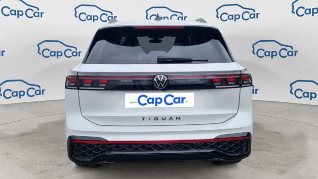 Volkswagen Tiguan image 1