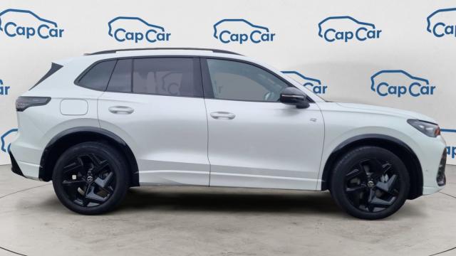 Volkswagen Tiguan image 7