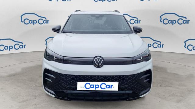 Volkswagen Tiguan image 4