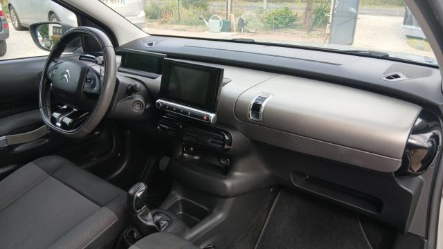 Citroen C4 Cactus image 8
